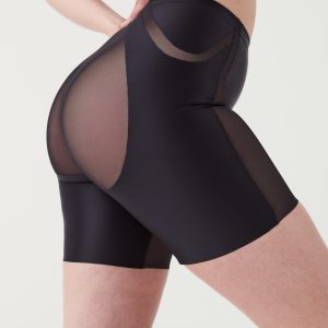 SPANXshape?  Booty-Lifting Mid-Thigh Short