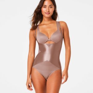 SPANXshape?  Satin-X? Open-Bust Cami