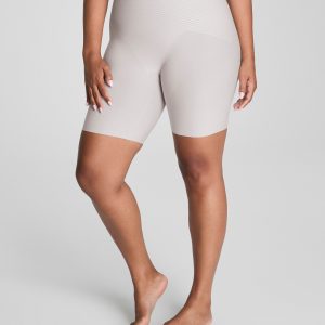SPANXshape?  Invisible Supima? Cotton Mid-Thigh Short