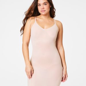 SPANXshape?  Invisible Cami Slip | Champagne Beige