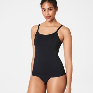 SPANXsupersmooth?  Essential Cami | Very Black
