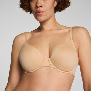 SPANXsupersmooth?  BraVa Lightly Lined Bra | Honey