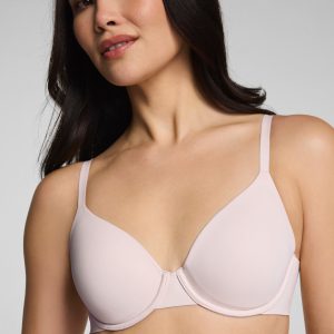 SPANXsupersmooth?  BraVa Lightly Lined Bra | Rosebud