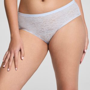 SPANXsupersmooth?  Day to Date Night Lace Bikini | Summit