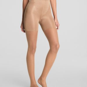 SPANXshape?  Mid-Thigh Sheers | S4