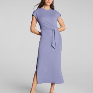SPANX? AirEssentials Tie-Waist Maxi Dress | Anemone