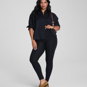 SPANXshape?  Everyday Legging | Classic Black
