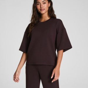 SPANX AirEssentials? Relaxed Tee