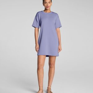 SPANX AirEssentials? Mini T-Shirt Dress | Anemone