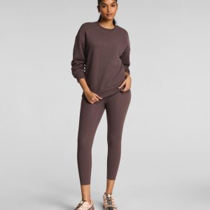 SPANXshape?  BodyLine 7/8 Leggings with Mid-Tummy Compression