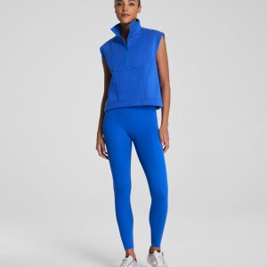 SPANXshape?  Booty Boost? Full-Length Leggings | Current