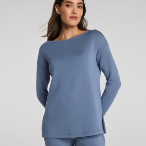 SPANX AirEssentials? Boatneck Tunic | Rain