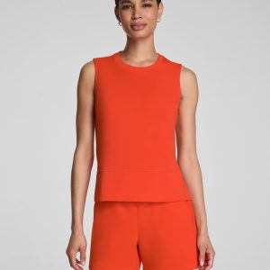 SPANX AirEssentials? Crewneck Tank