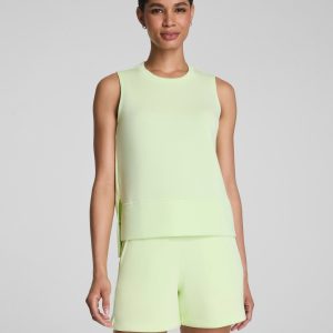 SPANX AirEssentials? Crewneck Tank | Zest