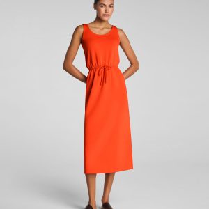 SPANX AirEssentials? Drawstring Maxi Tank Dress
