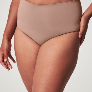 SPANXshape?  ExtraOrdinary Brief | Cafe Au Lait