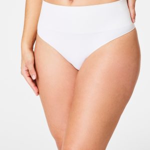 SPANXshape?  ExtraOrdinary Thong | Linen