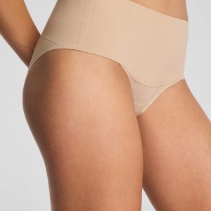 SPANXsupersmooth?  Undie-tectable? Tanga | Chai