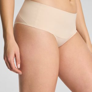 SPANXsupersmooth?  Undie-tectable? Tanga | Toasted Coconut
