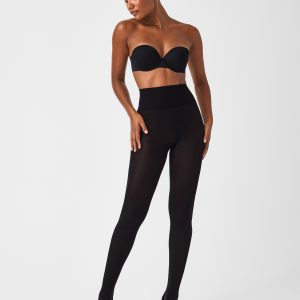 SPANXshape?  Tights | Very Black