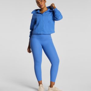 SPANXshape? Booty Boost? 7/8 Leggings | Aster