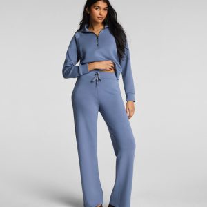 SPANX AirEssentials? Straight Leg Pant | Rain