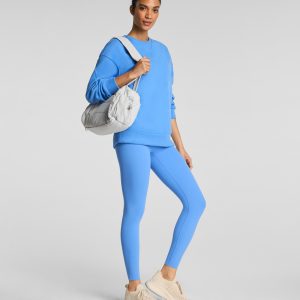 SPANXshape?  BodyLine Full-Length Leggings with Mid-Tummy Compression | Aster