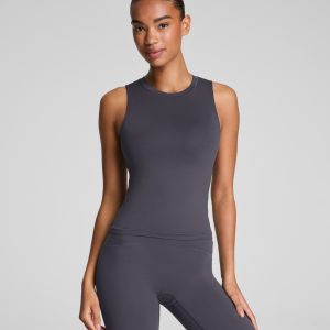 SPANX? BareNaked Tank