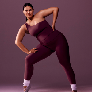 SPANXsmooth?  OnForm Asymmetrical Tank