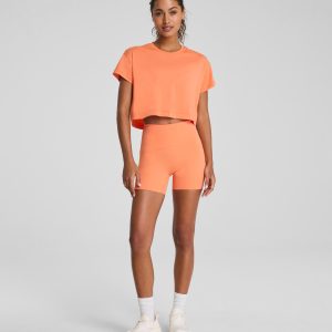 SPANXshape?  Booty Boost? Bike Short. 5 | Persimmon