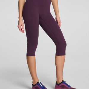 SPANXshape?  BodyLine Cropped Leggings with Mid-Tummy Compression. 19