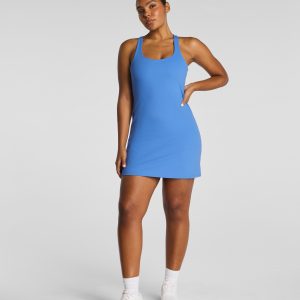SPANXshape?  BoostUp Racerback Dress | Aster
