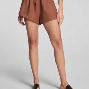 SPANX? Beach Short. 3 | Caraway