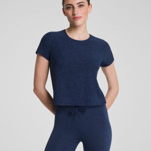 SPANX? SoftStretch Crewneck Tee