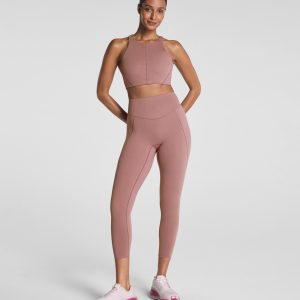 SPANXshape? PowerPlay 7/8 Leggings
