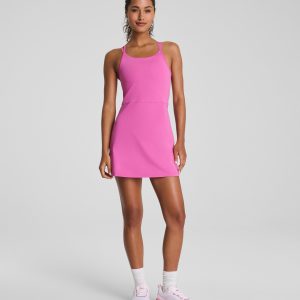 SPANXshape?  BoostUp Scoop Neck Dress with StayCool Tech | Aurora