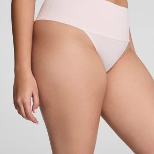 SPANXsupersmooth?  Undie-tectable? Thong | Rosebud