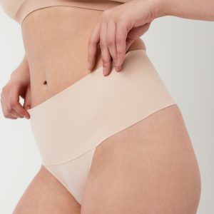 SPANXsupersmooth?  Undie-tectable? Thong | Soft Nude