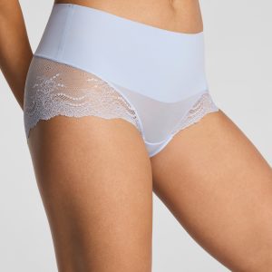 SPANXsupersmooth?  Undie-tectable? Lace Hi-Hipster | Summit