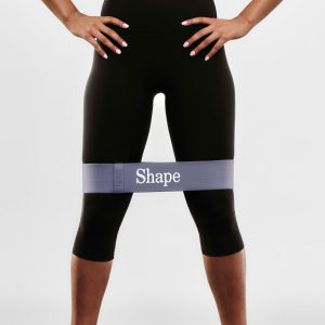 SPANXsmooth?  OnForm Cropped Leggings. 19 | Very Black