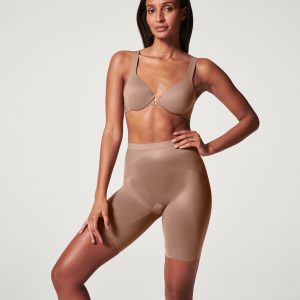 SPANXshape?  Invisible Mid-Thigh Short